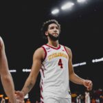 28 basketball players out of America on NBA draft 2022
