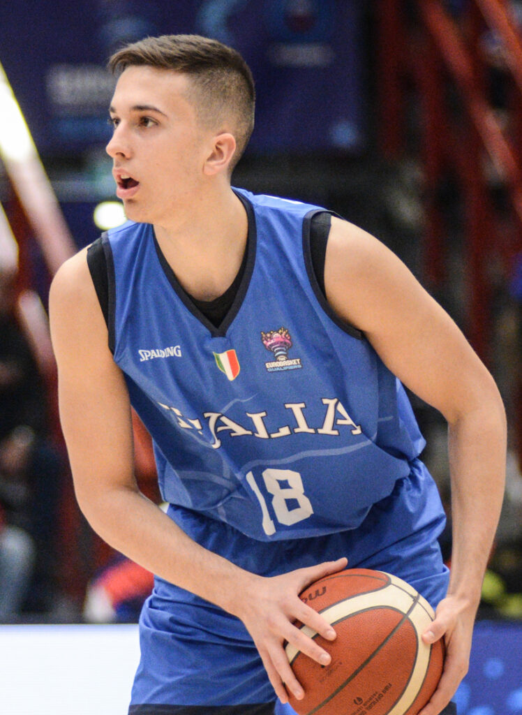 Matteo Spagnolo